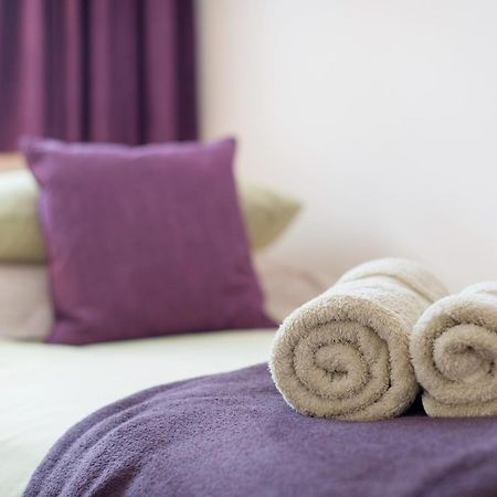 Logie Green Road Apartment Эдинбург Экстерьер фото