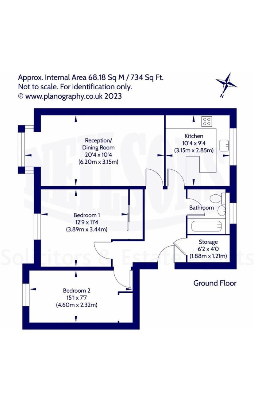 Logie Green Road Apartment Эдинбург Экстерьер фото