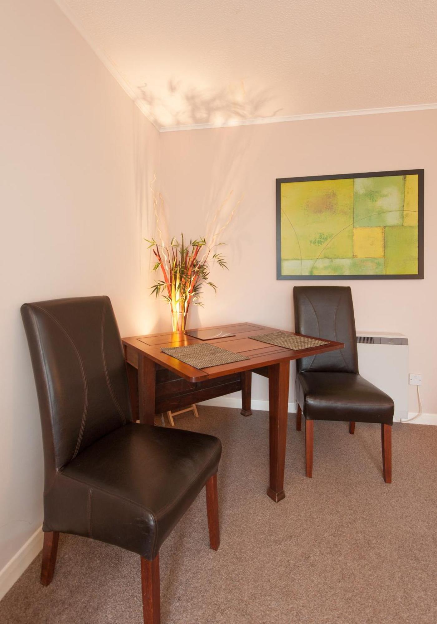 Logie Green Road Apartment Эдинбург Экстерьер фото